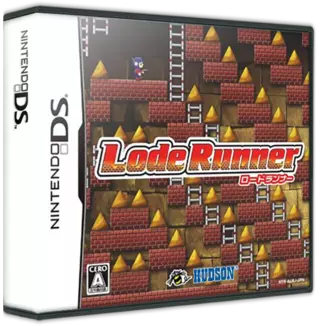 jeu Lode Runner